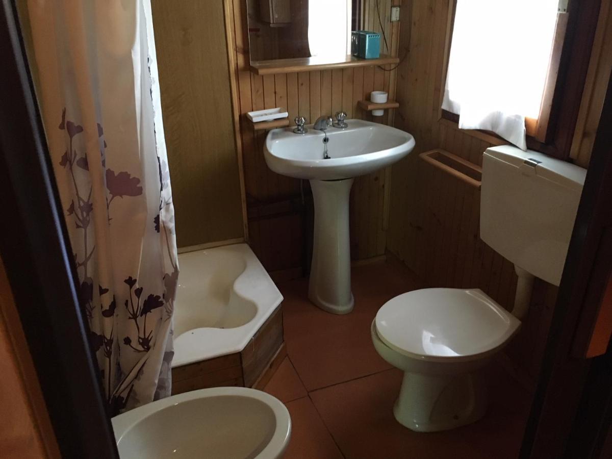 Lido Di Sesto Hotell Sesto Calende Exteriör bild
