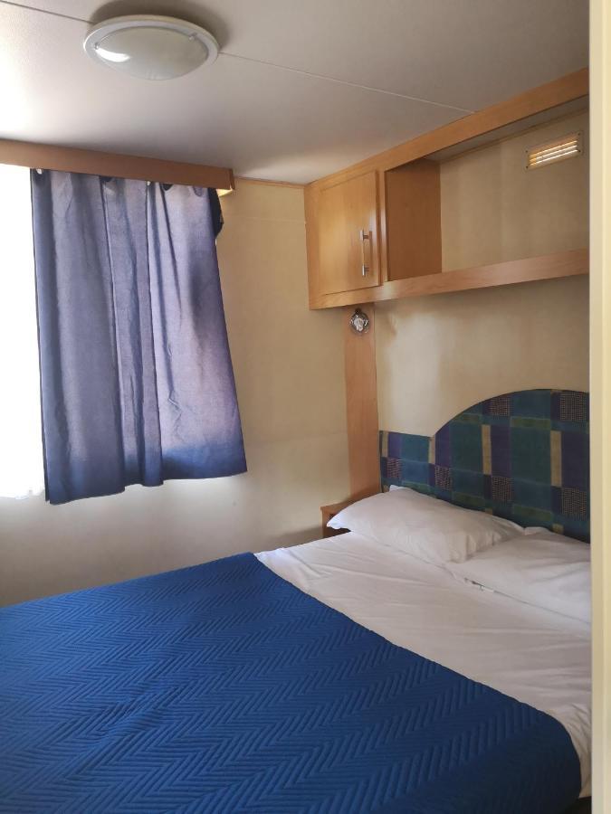 Lido Di Sesto Hotell Sesto Calende Exteriör bild