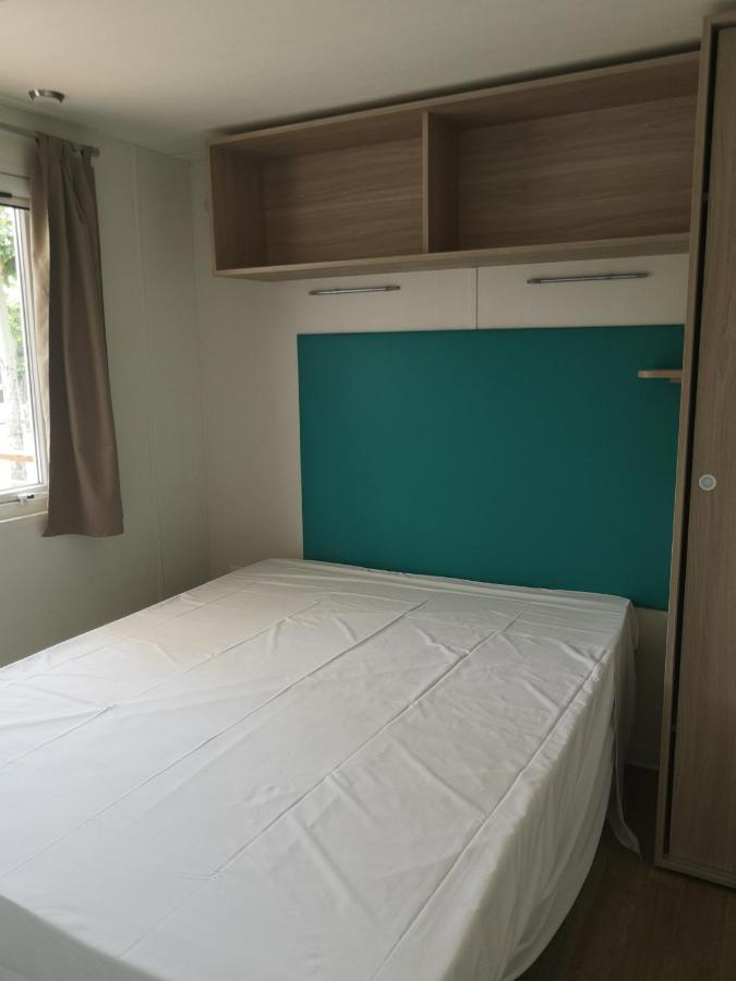 Lido Di Sesto Hotell Sesto Calende Exteriör bild
